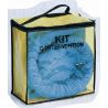 KIT D INTERVENTION HYDROCARBURES 50L