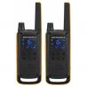 MOTOROLA T82 EXTREME PACK DE 2