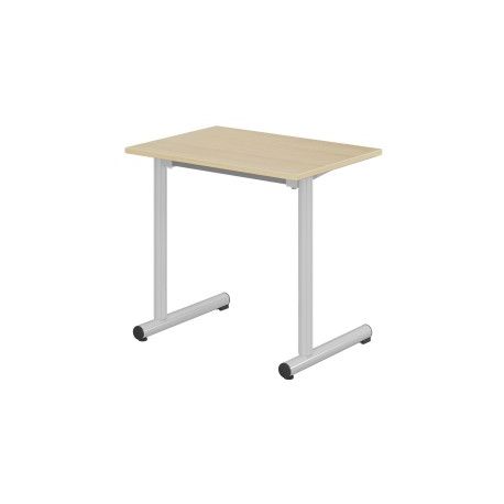 Table Scolaire Monoplace