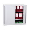 ARMOIRE BASSE A RID 120X45X100