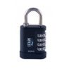 Lot 50 cadenas à code avec clé passe