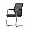 Fauteuil visiteur Robin