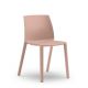 Chaise design empilable MAK