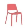 Chaise design empilable SMART