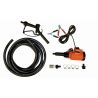 Pompe électrique pour cuve