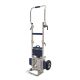 DIABLE ELECTRIQUE 170KG AVEC FREIN