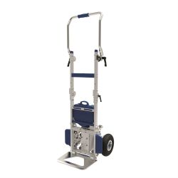 DIABLE ELECTRIQUE 170KG AVEC FREIN