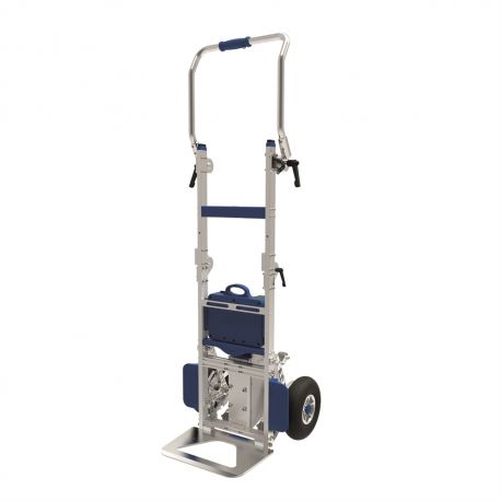DIABLE ELECTRIQUE 170KG AVEC FREIN