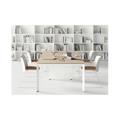 TABLE DE RÉUNION 5TH ELEMENT 160125cm
