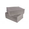FEUILLES 30X30 CM - tous liquides SAC DE 100 FEUILLES DOUBLE EPAISSEUR