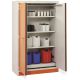 Armoire anti-feu PROline 12/20 F90 2 portes