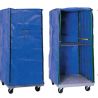 Housse Pour Roll L 735 x P 835 x H 1700