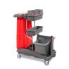 CHARIOT Idea Top 6A Spécial 1 sans Presse