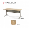 BUREAU + CAISSON