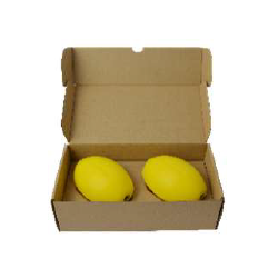 Boite de 2 SAVON pour porte savon à clip