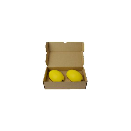 Boite de 2 SAVON pour porte savon à clip