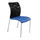 Chaise bi-couleur