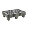 PALETTE PLASTIQUE EMBOITABLE