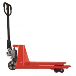 Transpalette manuelFourche Courte 80cm