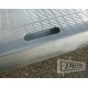 Rampe de chargement en aluminium