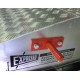 Rehausses pour camions - Rehausses en aluminium - Charge utile 10000 kg par rehausse
