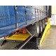 Rehausseur hydraulique de quai - Charge utile 22 000 kg