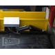 Rehausseur hydraulique de quai - Charge utile 22 000 kg