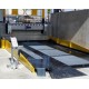 Rehausseur hydraulique de quai - Charge utile 22 000 kg