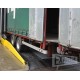 Rehausseur hydraulique de quai - Charge utile 22 000 kg
