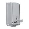 DISTRIBUTEUR DE SAVON 850ML - INOX BRILLANT