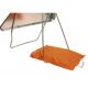 Sac de Lestage PVC Orange