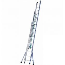 ECHELLE ALU 2P A GR 6M05 COULI