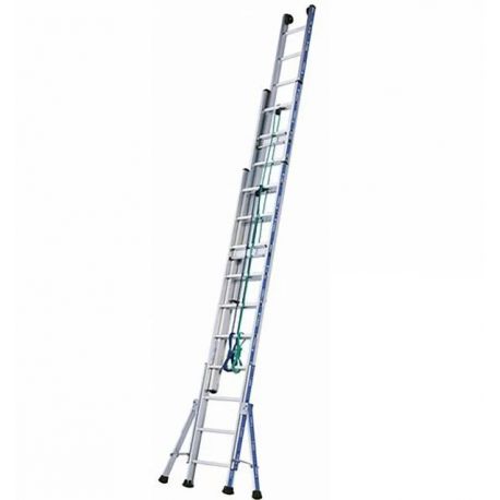 ECHELLE ALU 2P A GR 6M05 COULI