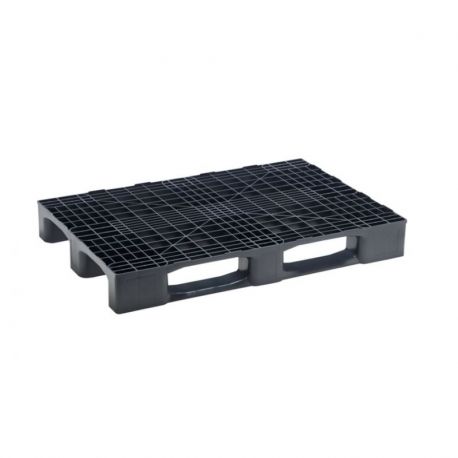Palette Renforcée 1200 x 1000 x H150 mm 5T statique