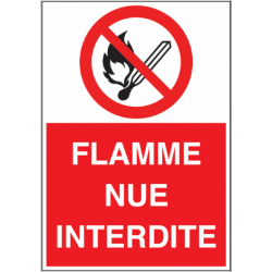 Panneau alu dibond rectangle