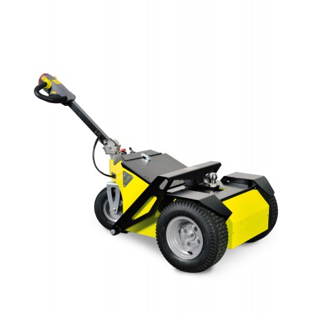 Tracteur Pousseur électrique 900 Watts