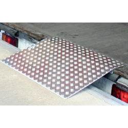 Pont chargement amovible léger