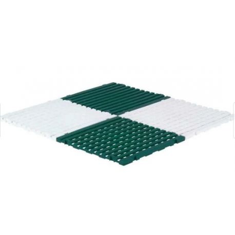 Caillebotis Chambre Froide 60x60