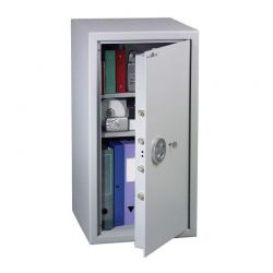 Coffre fort à Clé L40 x P35 x H60 cm