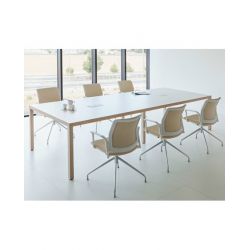 Table de Reunion Prisma
