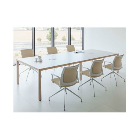 Table de Reunion Prisma