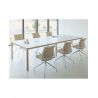 Table de Reunion Prisma L320 xP120 xH74