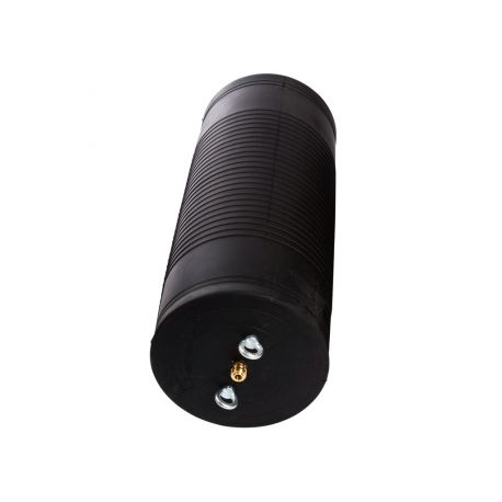 Obturateur Elastomère Gonflable 100/200mm
