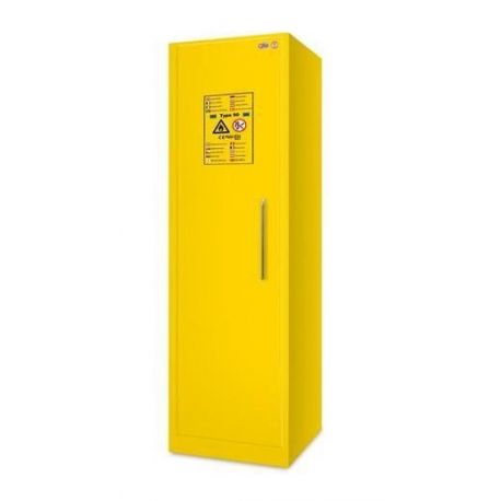 Armoire Sécurité 100L inflammables / 90mn