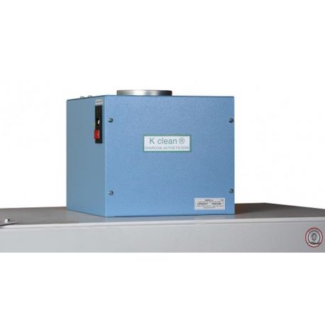 Extracteur d'air pour Armoire Sécurité