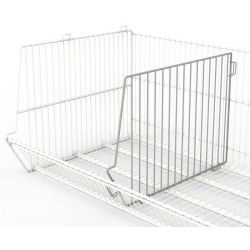 Séparation Corbeille l550 H450