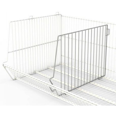 Séparation Corbeille l550 H450