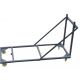 CHARIOT TRANSPORT DE TABLE