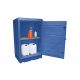 Armoire 200L pour produits corrosifs