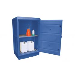 Armoire 200L pour produits corrosifs